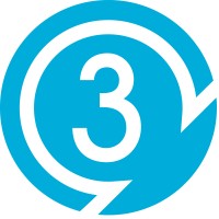 omega3design logo - Similar company to Cloudbass Graphics