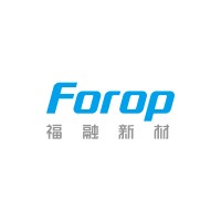 Forop Advanced Materials Co., Ltd. logo - Similar company to 2S Packaging Sdn Bhd