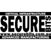 Secure Bits logo - Similar company to New Frontier Technologies