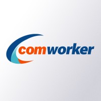 Comworker logo - Similar company to Snapcycle