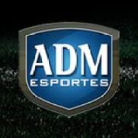 ADM ESPORTES logo - Similar company to Casa Soccer League