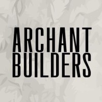 ARCHANT Builders logo - Similar company to Quantum Digital Productions
