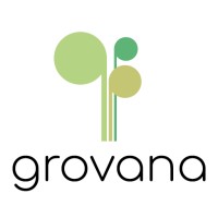 grovana logo - Similar company to Fiber Network Council Apac