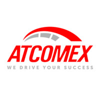 Atcomex logo - Similar company to 3Plus