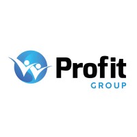 Profit Group - Agencja Pracy logo - Similar company to Processteam Sp. Z O.O.