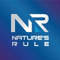 Natures Rule logo - Similar company to Citadel Developments