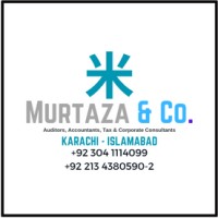 Murtaza and Co logo - Similar company to Rock Ledge