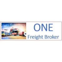 One Freight Broker