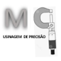 MG Usinagem de Precisão logo - Similar company to Tks Industria E Comércio