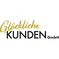 Glückliche Kunden GmbH logo - Similar company to Ichwillumsatz.De