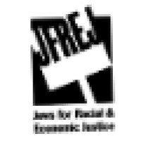 Jews for Racial and Economic Justice logo - Similar company to Taleed For Sustainable Social Development