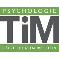 Together In Motion Psychologie logo - Similar company to Robin Revalidatie