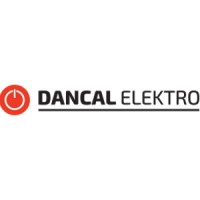 Dancal Elektro België logo - Similar company to Brauker