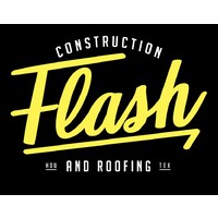 Flash Construction and Roofing logo - Similar company to Prestige Construction & Development, Llc
