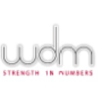 WDM logo - Similar company to Mehta & Tengra