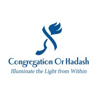 Congregation Or Hadash