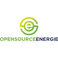 OpenSource Energie logo - Similar company to Beer
