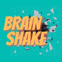 BrainShake logo - Similar company to Windle International Somalia