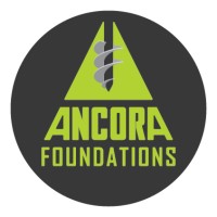 Ancora Foundations ltd logo - Similar company to Fairfax Properties Ltd