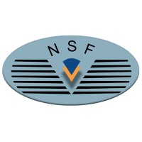 NORSK SVEISETEKNISK FORBUND logo - Similar company to Huwim