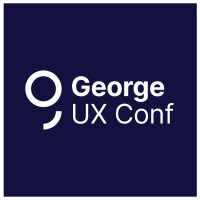 George UX Conf logo - Similar company to George Labs
