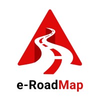 E-RoadMap INDIA logo - Similar company to The Roadmap Digital