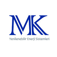 MK Yenilenebilir Enerji Sistemleri logo - Similar company to Elkasis Güvenlik Ve Enerji Sistemleri A.Ş.