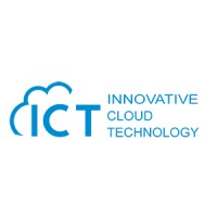 ICT Nepal logo - Similar company to Iet Technology