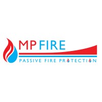 MP Fire logo - Similar company to Mp Fire