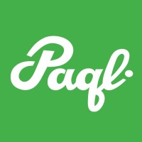Paql logo - Similar company to Paqle