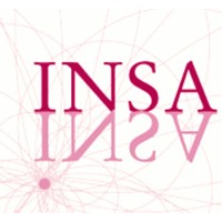 INSA Foundation logo - Similar company to Finc Finance