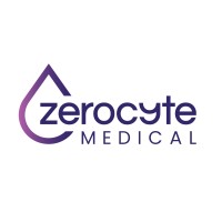 Zerocyte Medical AB logo - Similar company to Ventrilabs