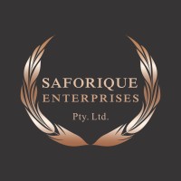 Saforique Enterprises Pty Ltd logo - Similar company to Msky Consult