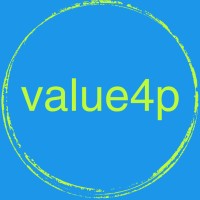 Value4p logo - Similar company to Scholderer Gmbh