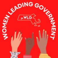 Massachusetts Women Leading Government logo - Similar company to Delaney Policy Group