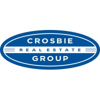 Crosbie Real Estate Group logo - Similar company to Summit Commercial Brokers