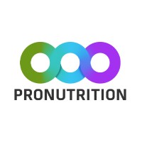 Pronutrition logo - Similar company to Plastiprene