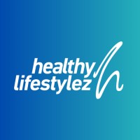 Healthy Lifestylez logo - Similar company to Precise Contracts