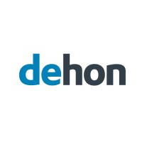De Hon Industrial Automation logo - Similar company to Dobots