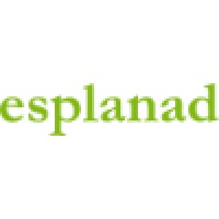 Esplanad Business Solutions Ab