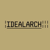 idealarch rendering logo - Similar company to Frostudio