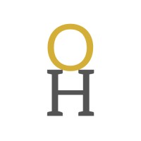 Headhunting The One logo - Similar company to Nathalie Fordeyn Eyewear