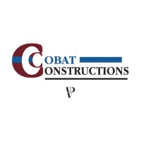 COBAT CONSTRUCTIONS logo - Similar company to Tempere Construction