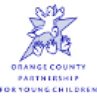 Orange County Partnership For Young Children