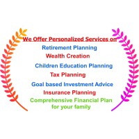 Apana Dhan Financial Services logo - Similar company to Plan2Prosper