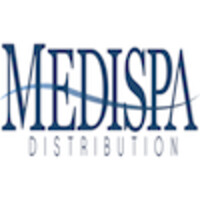 Medispa Distribution Inc. logo - Similar company to Biophora