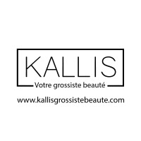 KALLIS grossiste beauté logo - Similar company to Ibcbs Bordeaux