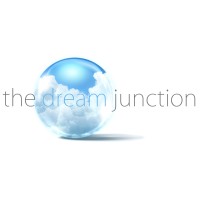 The Dream Junction logo - Similar company to Ovaljet