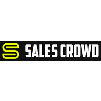 Sales Crowd Ltd logo - Similar company to Fourdeep