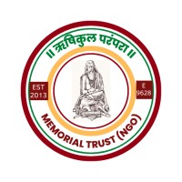 PARAMPARA MEMORIAL TRUST (NGO) logo - Similar company to Tatva Foundation